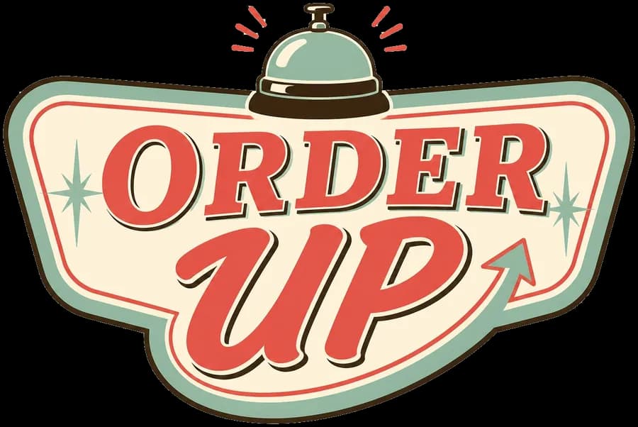 Order Up