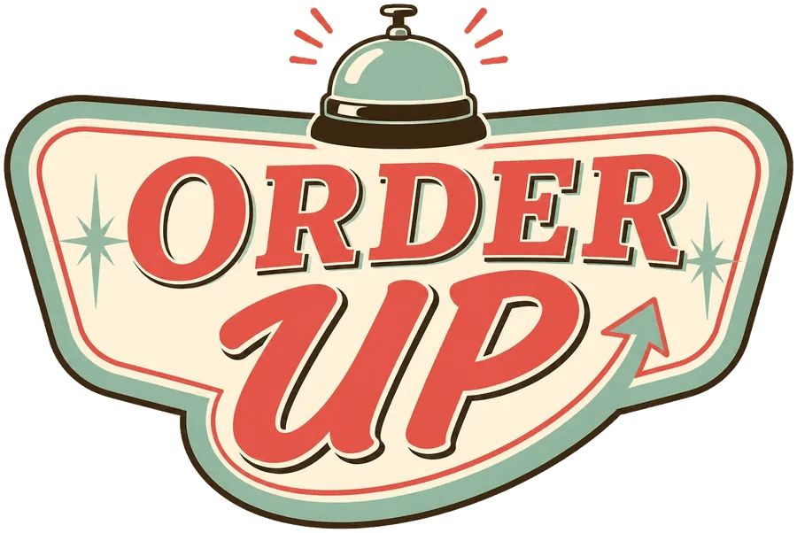 Order Up